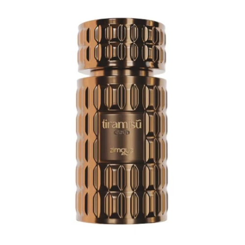Perfumy Unisex Tiramisu Coco Zimaya 100ml