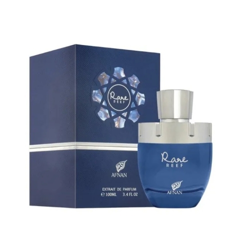 Perfumy Unisex Rare Reef Extrait Afnan