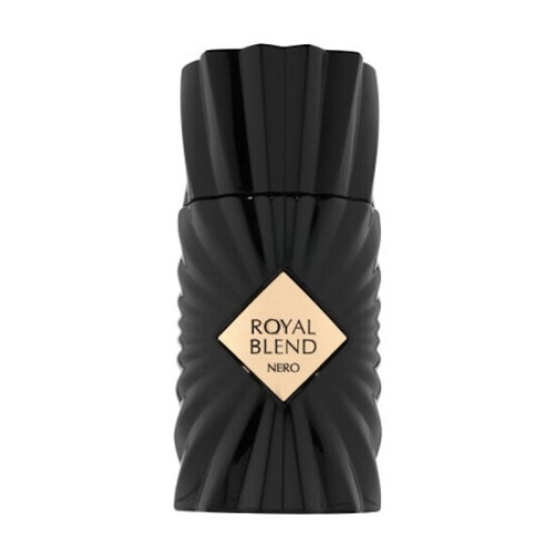 Perfumy Unisex Royal Blend Nero French Avenue 100ml