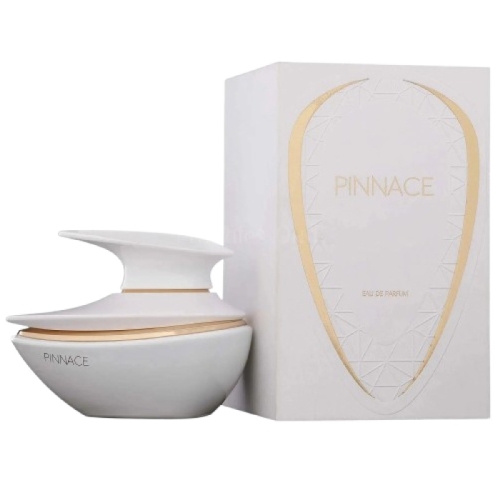 Perfumy Unisex Pinnace White French Avenue 100ml