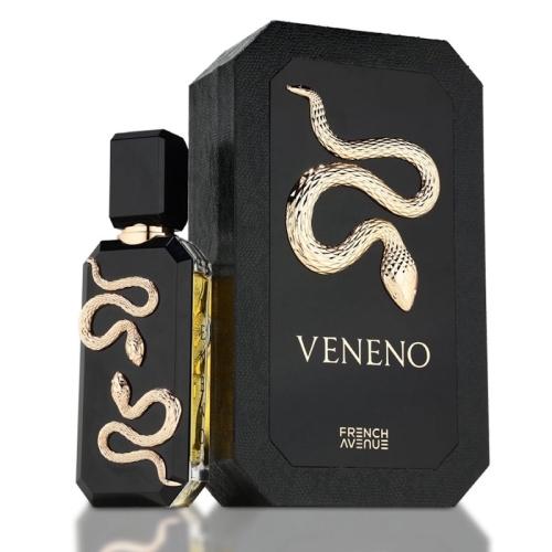 Perfumy Unisex Veneno French Avenue 100ml