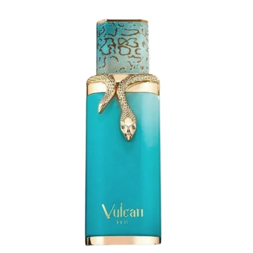 Perfumy Unisex Vulcan French Avenue 100ml