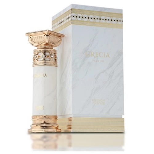 Perfumy Damskie Grecia Fragrance World 100ml