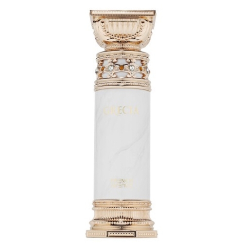 Perfumy Damskie Grecia Fragrance World 100ml