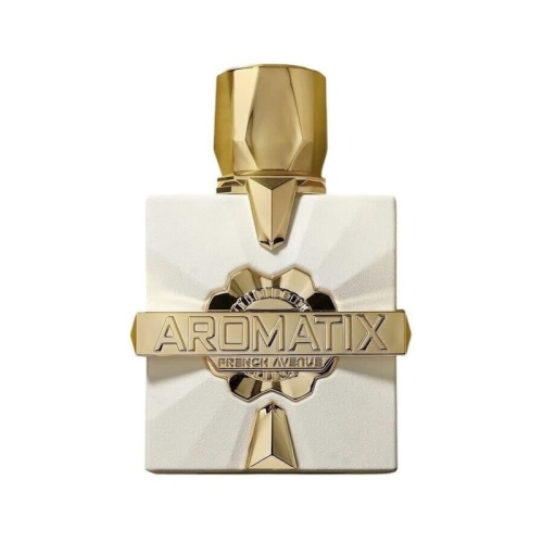 Perfumy Unisex Platine Blanc Aromatix X French Avenue 100ml