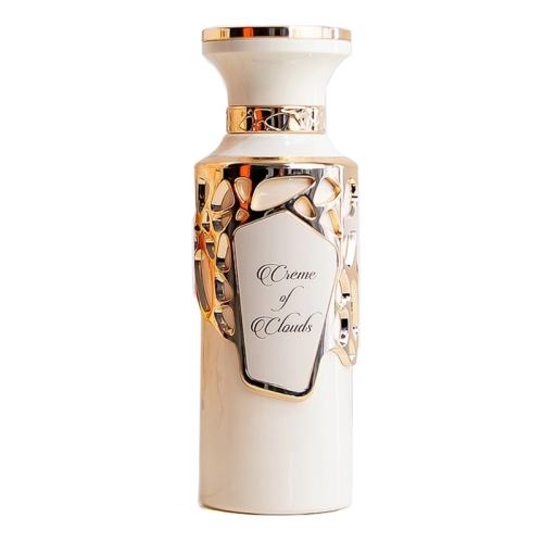 Perfumy Unisex Creme of Clouds Fragrance World 100ml