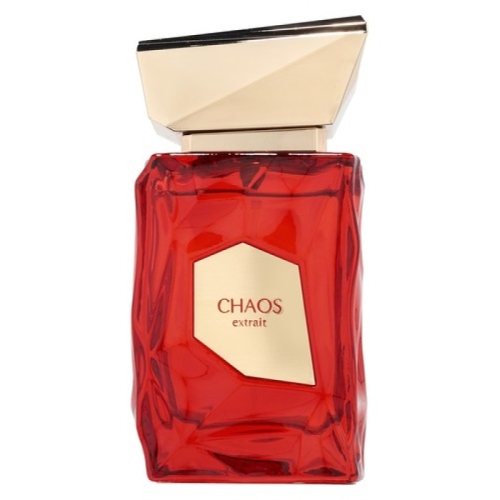 Perfumy Unisex CHAOS Extrait French Avenue 100ml