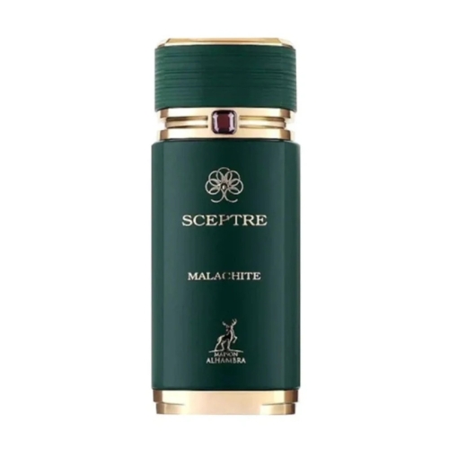 Sceptre Malachite Maison Alhambra 100ml – orientalny, elegancki zapach dla mężczyzn