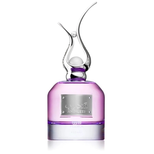 Flakon perfum damskich Andaleeb Flora Asdaaf 100 ml dostępny na e-drogeria24.pl