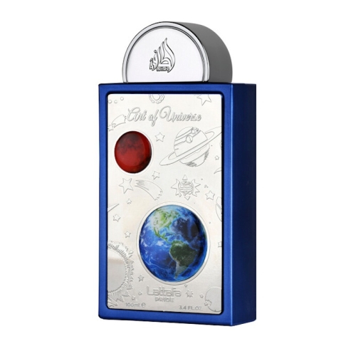 Perfumy Unisex Art of Universe Lattafa 100ml
