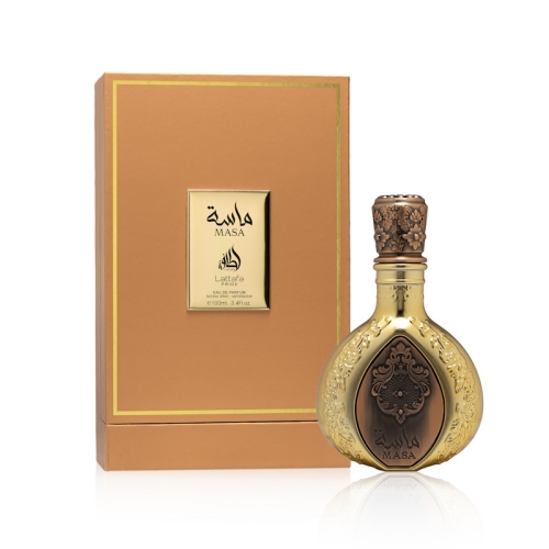 Flakon perfum Masa z kolekcji Lattafa Pride 100 ml