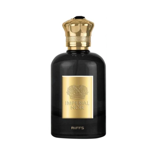 Perfumy Meskie Imperial Noir Riiffs 100ml