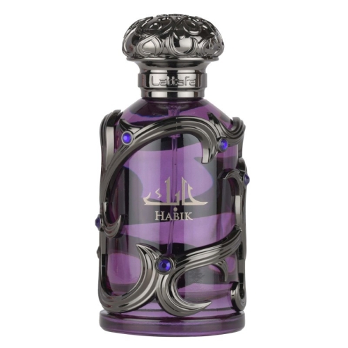 Perfumy Męskie Habik Lattafa 100ml