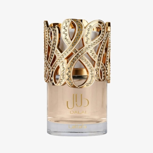 Perfumy Damske Dalal Lattafa 100ml
