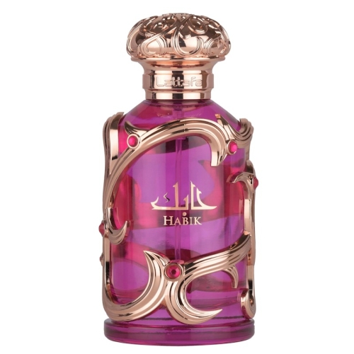 Perfumy Damskie Habik Lattafa 100ml