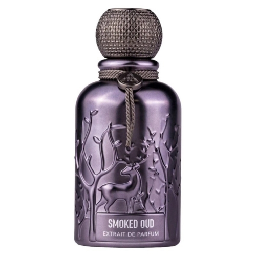 Perfumy Unisex Smoked Oud Auraa Desire 100ml