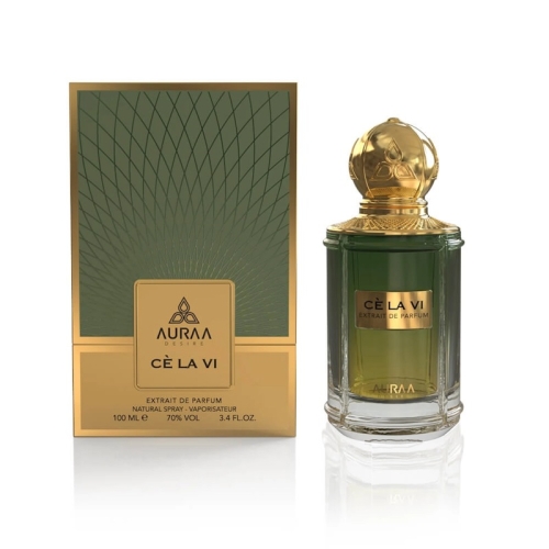 Perfumy Damskie Ce La Vi Auraa Desire 100ml