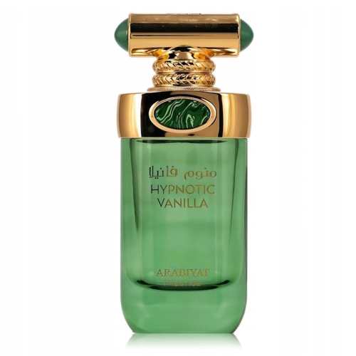 Perfumy Damskie Hypnotic Vanilla Arabiyat Prestige  100ml