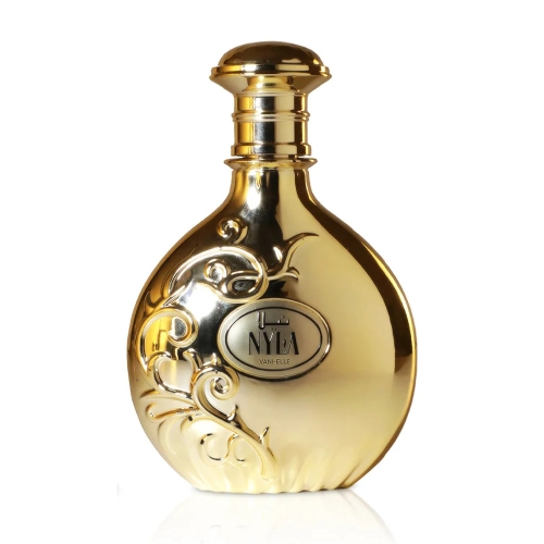 Perfumy Unisex Nyla Vani-elle Arabiyat Prestige 80ml Perfumy Unisex Nyla Vani-elle Arabiyat Prestige 80ml