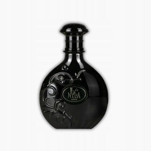 Perfumy Damskie Nyla Suede Arabiyat Prestige 80ml