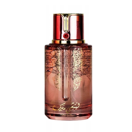 Perfumy Damskie Lychee Musk Arabiyat Prestige 100ml