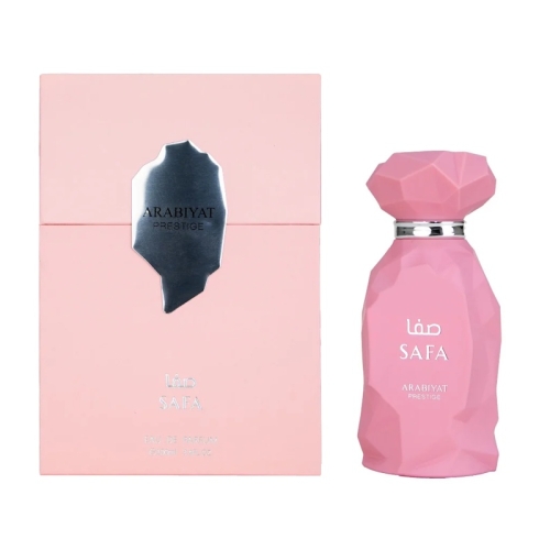 Perfumy Damskie Safa Arabiyat Prestige 100ml