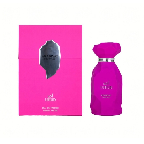 Perfumy Unisex Uhud Arabiyat Prestige 100ml