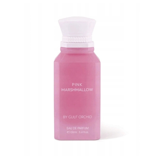 Perfumy Damskie Pink Marshmallow Gulf Orchid 100ml