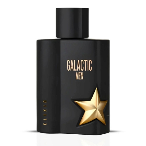 Perfumy Męskie Galactic Men Elixir Maison Alhambra