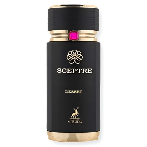 Perfumy Unisex Sceptre Desert Maison Alhambra 100ml