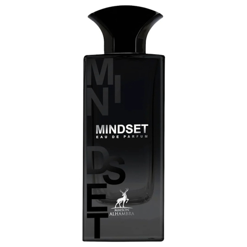 Perfumy Unisex Mindset Maison Alhambra