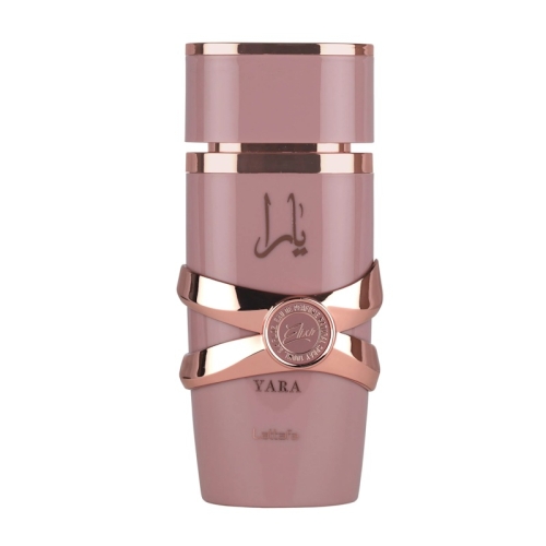 Perfumy Damskie Yara Elixir Lattafa 100ml