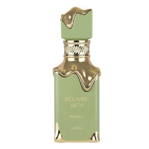 Perfumy Unisex Eclaire Pistache Lattafa 100ml