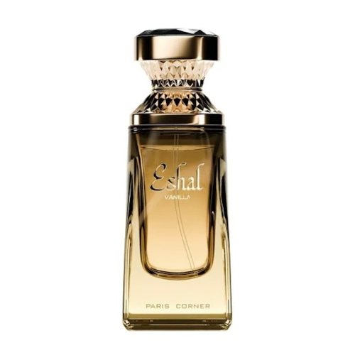Perfumy Damskie Eshal Vanilla Paris Corner 100ml