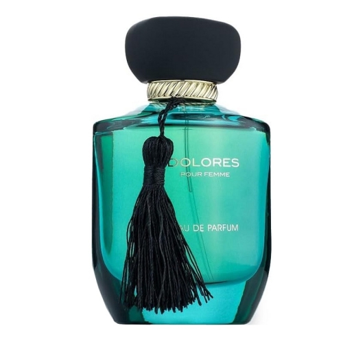 Perfumy Damskie Dolores Fragrance World 100ml