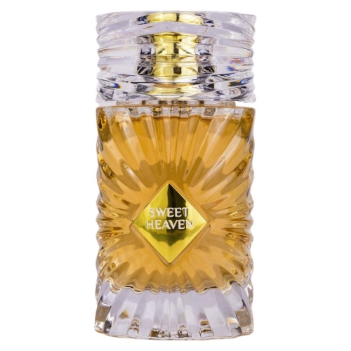 Perfumy Unisex Sweet Heaven Gulf Orchid 100ml
