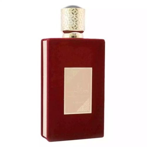 Perfumy damskie Ameerat Al Arab Asdaaf 100ml