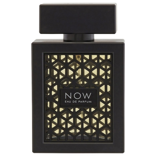 Perfumy Męskie Rave Now Lattafa 100ml