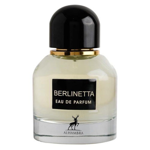 Flakon perfum unisex Berlinetta Maison Alhambra 100 ml dostępny na e-drogeria24.pl