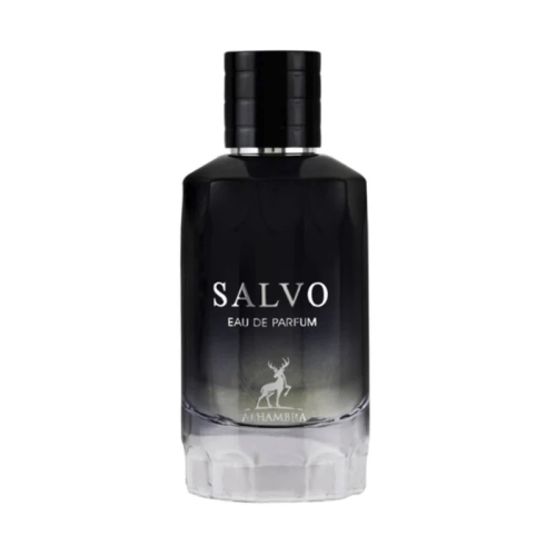 Flakon perfum męskich Salvo Maison Alhambra 100 ml dostępny na e-drogeria24.pl