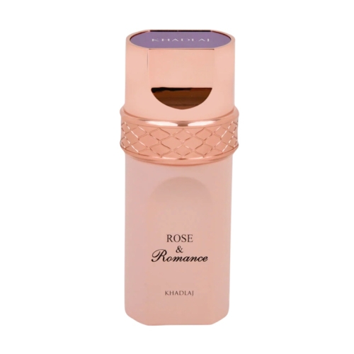 Perfumy Damskie Rose & Romance Khadlaj 100ml