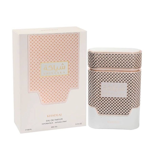 Perfumy Damskie Shiyaaka Khadlaj 100ml