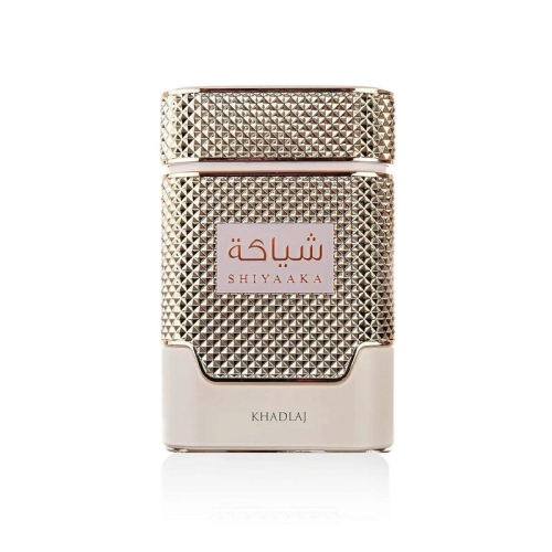 Perfumy Damskie Shiyaaka Khadlaj 100ml