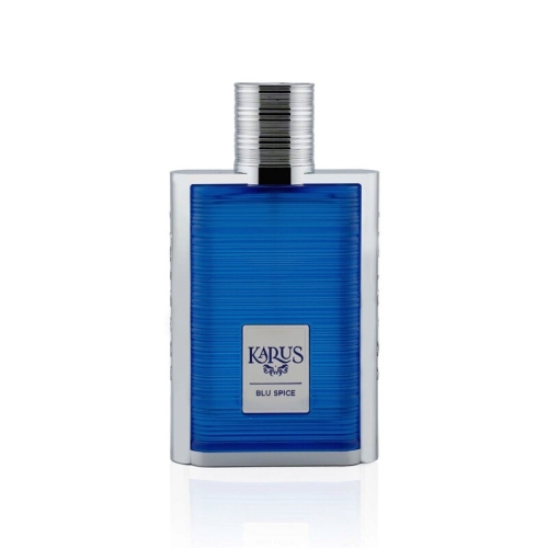 Perfumy Unisex Karus Blue Spice Khadlaj 100ml