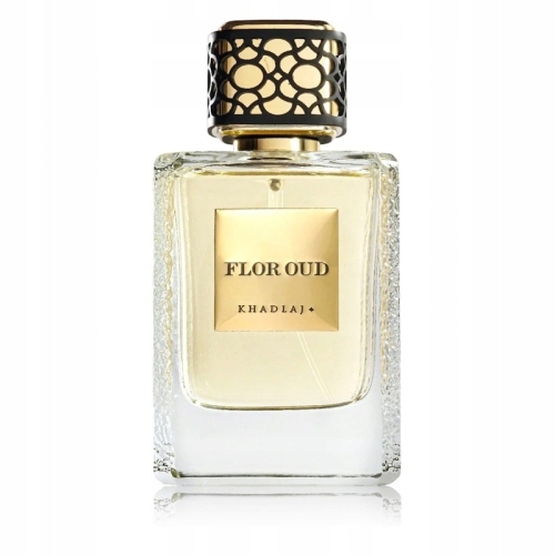 Perfumy Męskie Flor Oud Khadlaj 100ml