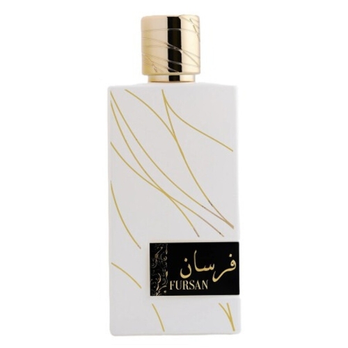 Perfumy Damskie Fursan White Khadlaj 100ml