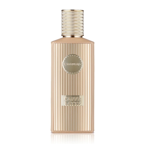 Perfumy Unisex Caffe Latte Khadlaj 100ml
