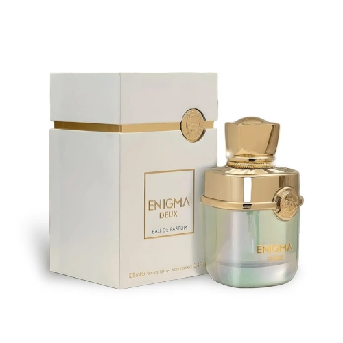Flakon perfum Enigma Deux od French Avenue 100 ml