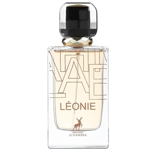 Flakon perfum damskich Leonie Maison Alhambra 100 ml dostępny na e-drogeria24.pl