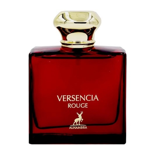 Versencia Rouge – męski zapach z nutami cytrusów, pieprzu, róży i drzewnymi akordami
